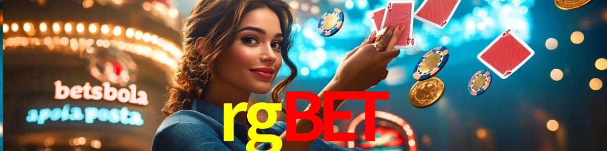 Experiência VIP rgbet