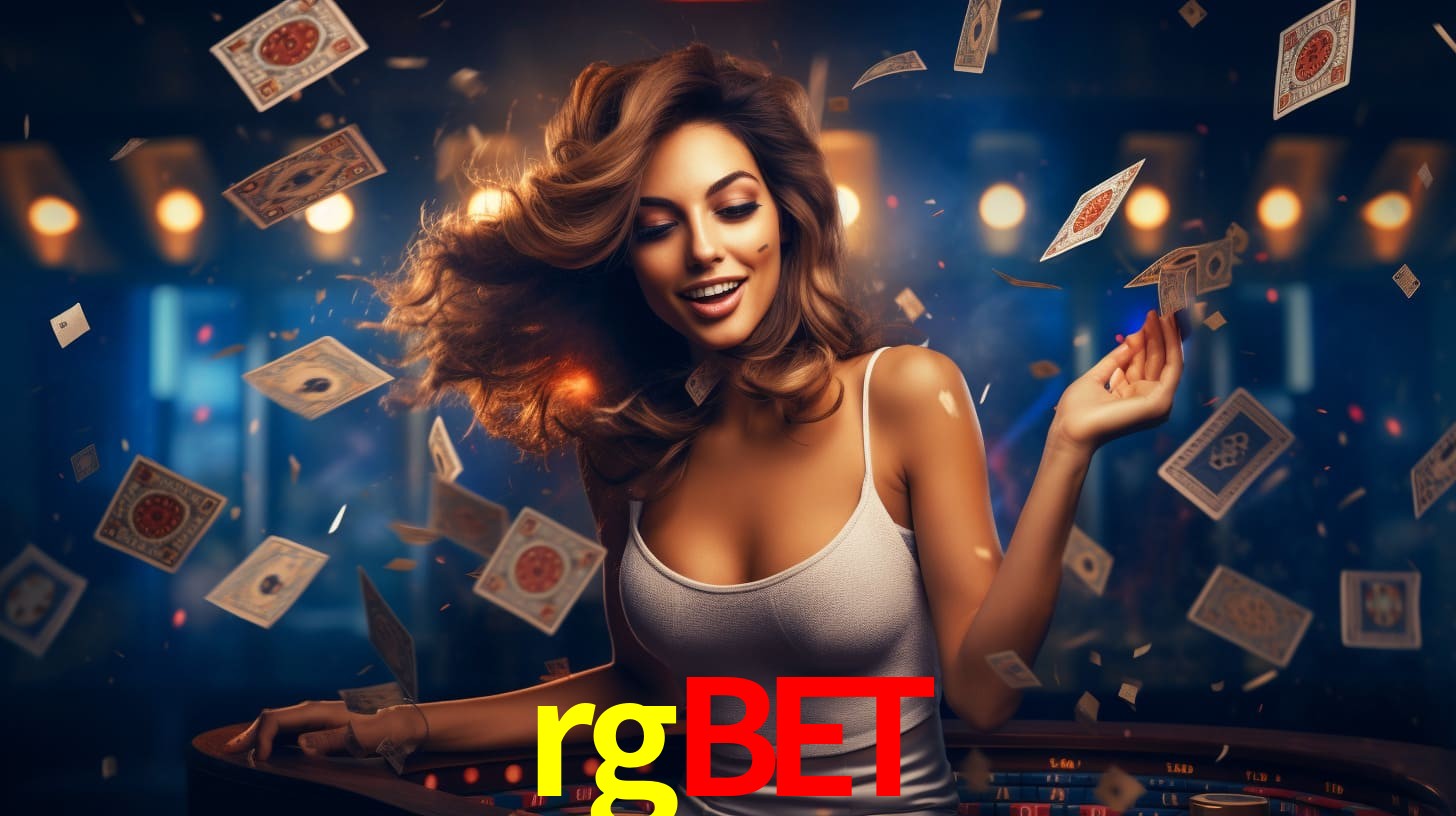 rgbet - Plataforma Oficial - rgbet.com