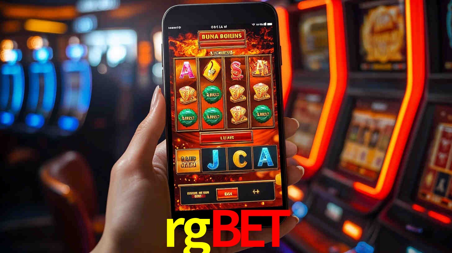 rgbet: Seu Cassino Premiado com Pagamentos Rápidos