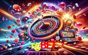 Experiência VIP rgbet