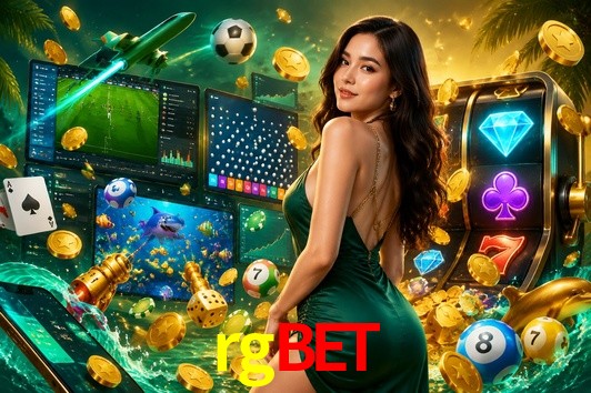 Welcome Bonus rgbet