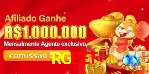 Promoções RGBET