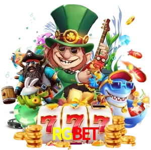 RGBET slots