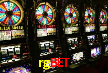 Apostas Esportivas na rgbet: Um Guia Completo