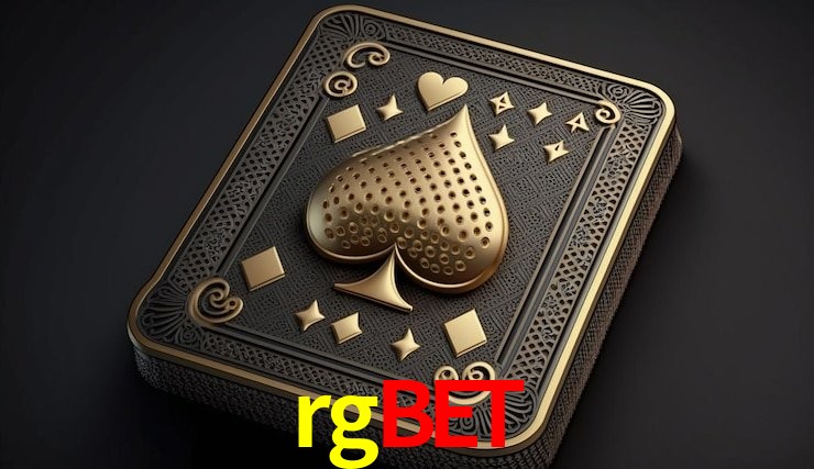 Diretório de Jogos rgbet