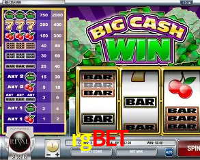 Descubra a Magia dos Jogos de Arcade no rgbet
