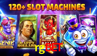 Desvendando o Mundo dos Jogos Virtuais na rgbet