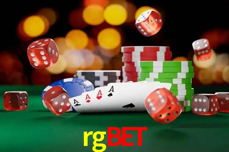 Login Seguro rgbet