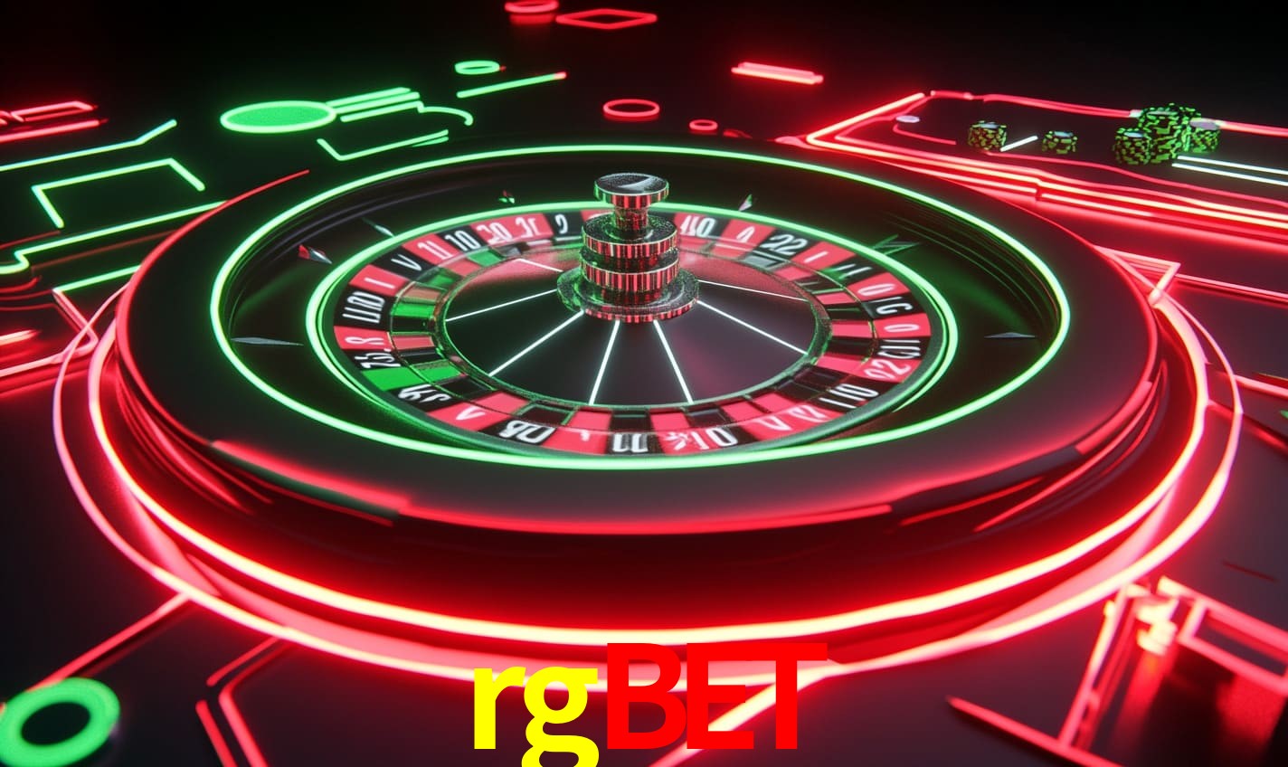 A Emoção da Loteria na rgbet: Uma Chance de Mudança de Vida