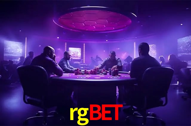Casino Ao Vivo rgbet