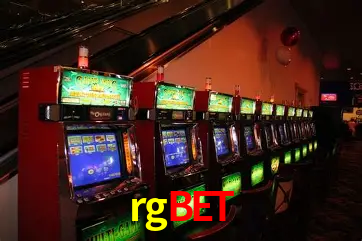 A Experiência Imersiva dos Cassinos Ao Vivo no rgbet
