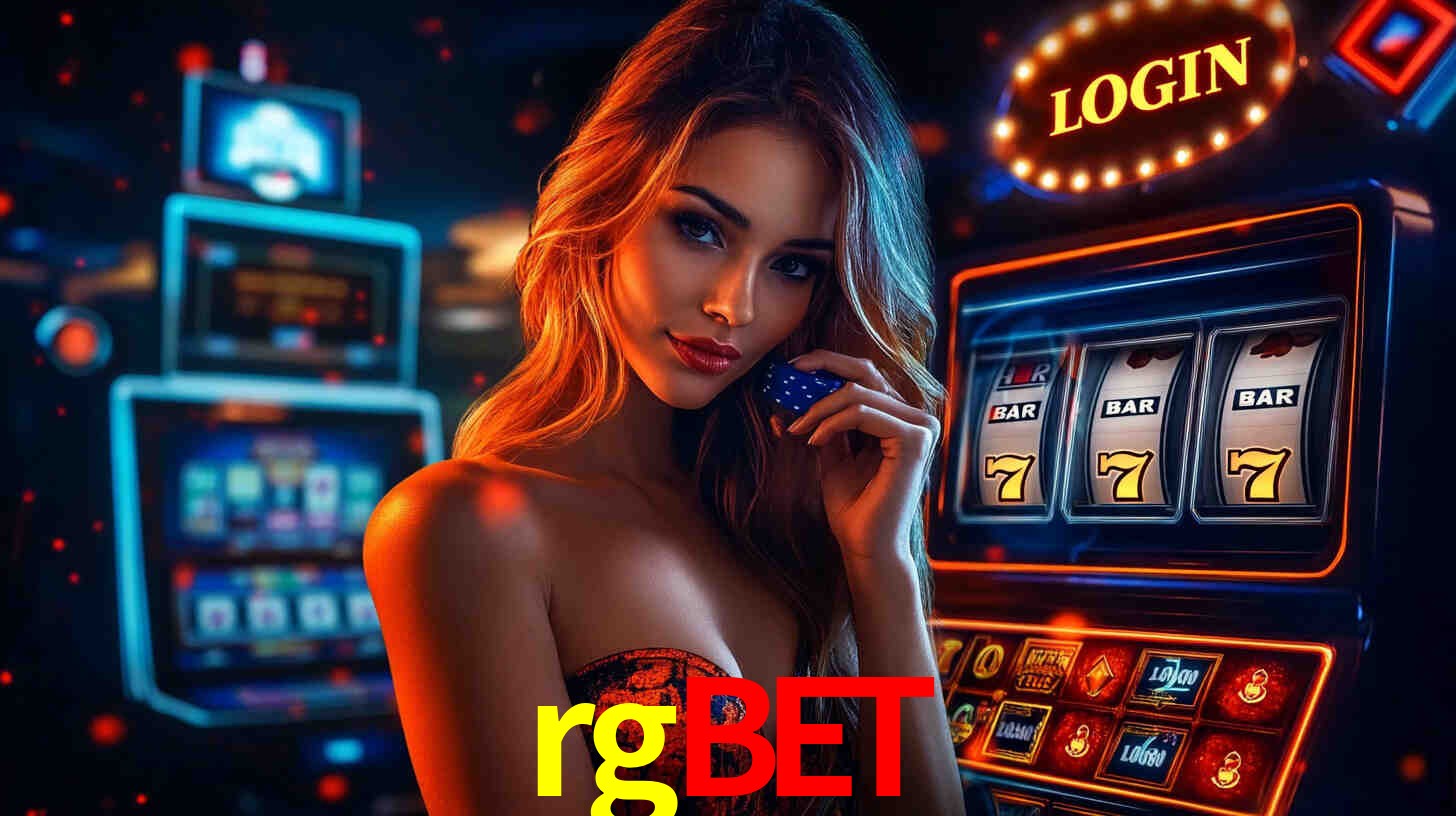 Bônus Generosos e Exclusivos no rgbet para Você!