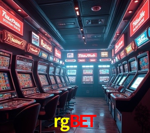 Acesso seguro à conta rgbet