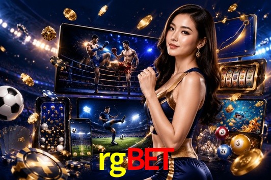 Football Betting rgbet