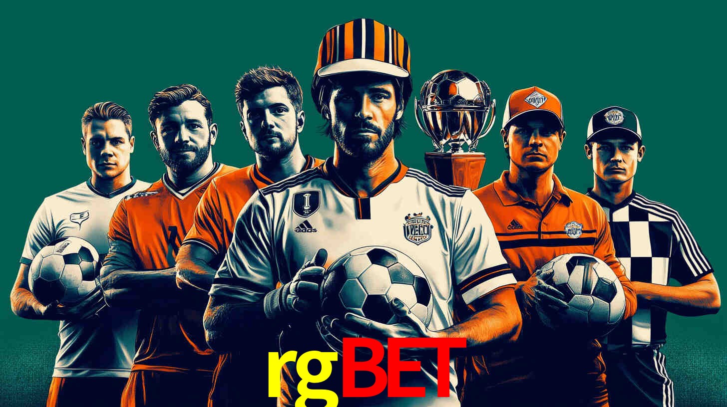 Explorando a Categoria de Eventos em Apostas na rgbet