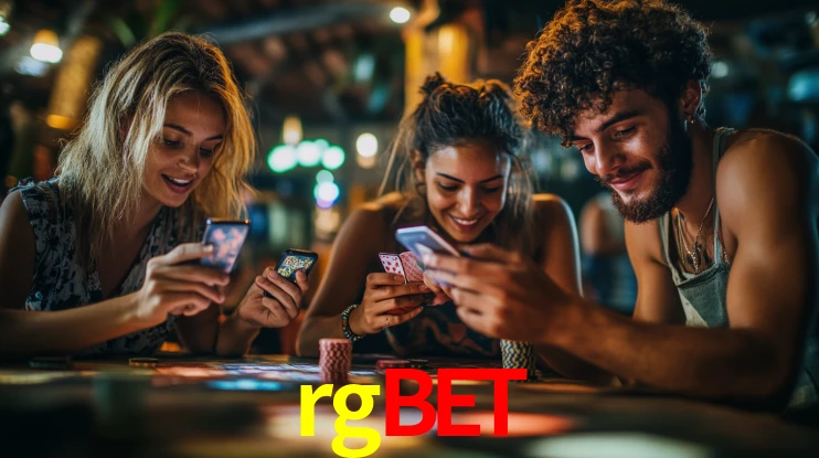 Programa VIP rgbet