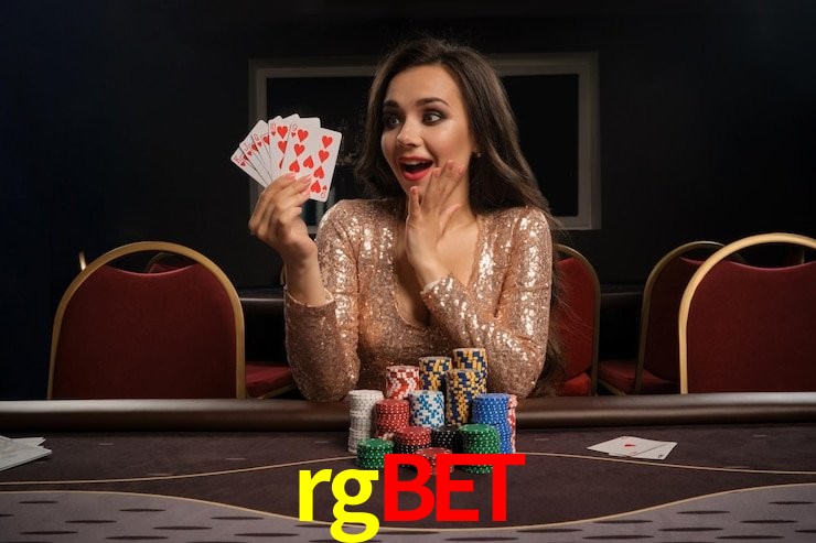PIX Instantâneo rgbet