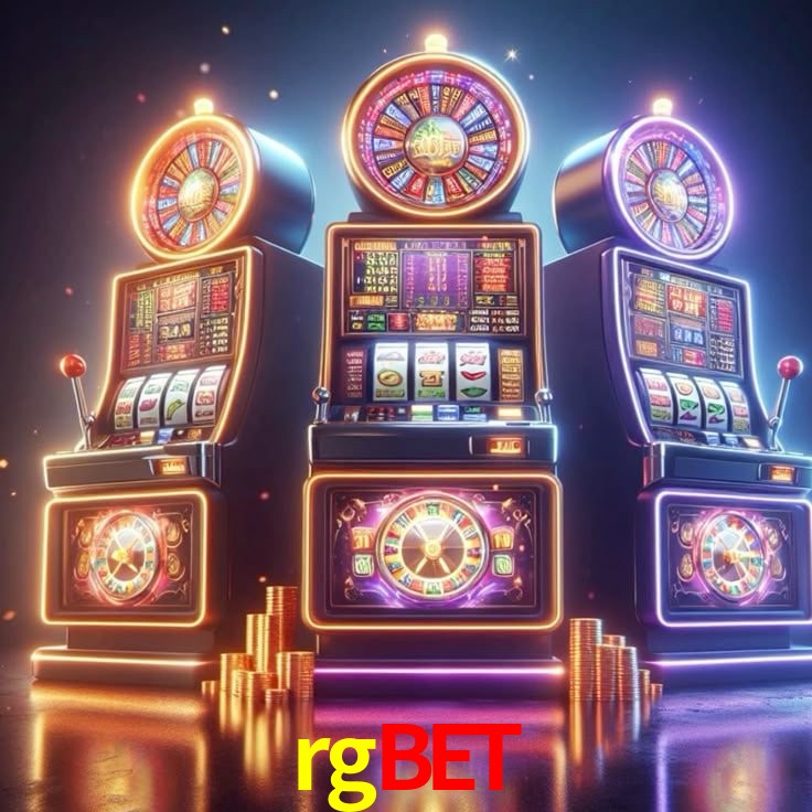 rgbet: Jogos de Caça-Níqueis-Altas Recompensas, Roleta-Velocidade, Blackjack-Desafios Máximos