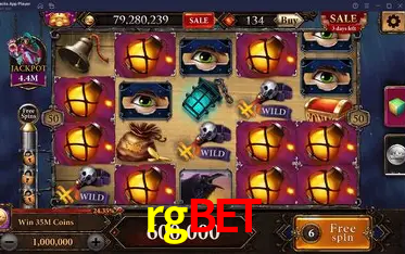 Blackjack na rgbet