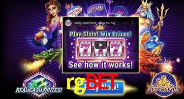 Descubra a Magia dos Jogos de Arcade no rgbet