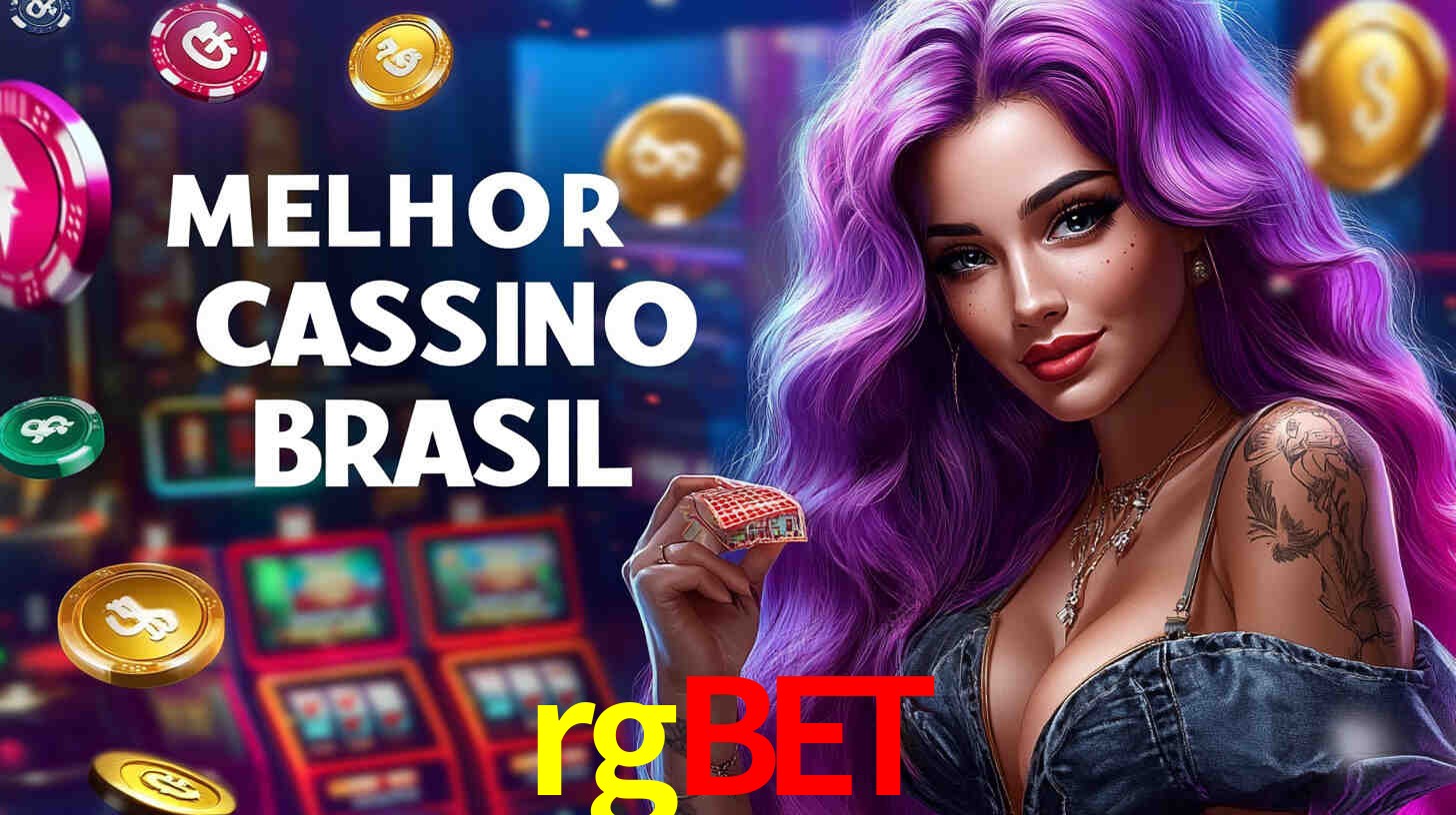 Descubra a Essência do rgbet: Nossa História e Compromissos