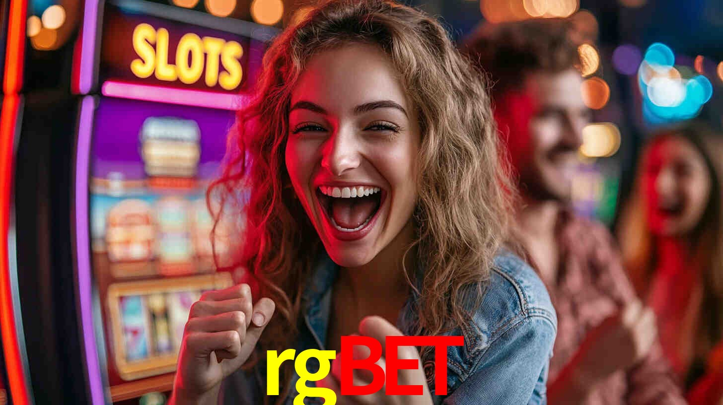 Inovações de Jogos na rgbet: O Futuro das Experiências Interativas