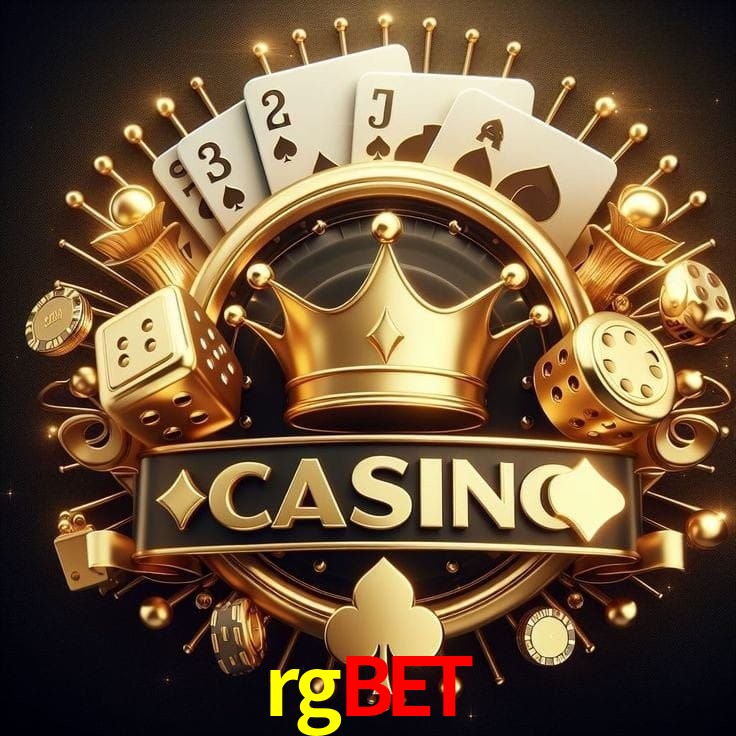 Provedores de Jogos rgbet