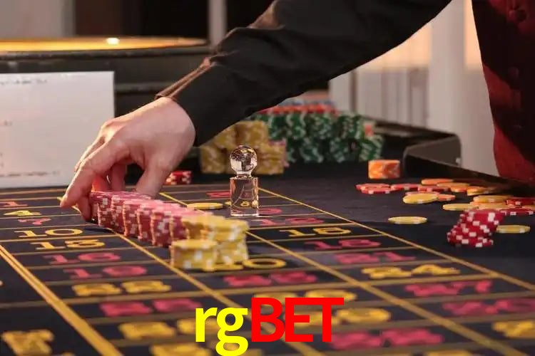 Descubra o Programa VIP da rgbet: Vantagens Exclusivas para Jogadores