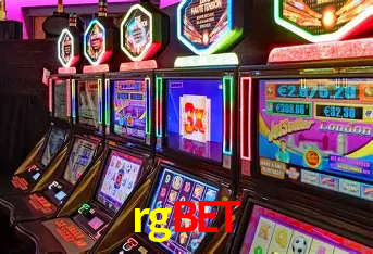 A Experiência Imersiva dos Cassinos Ao Vivo no rgbet