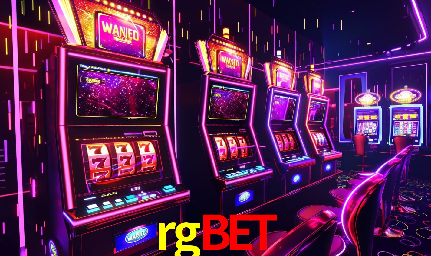 Desvendando o Mundo dos Jogos Virtuais na rgbet