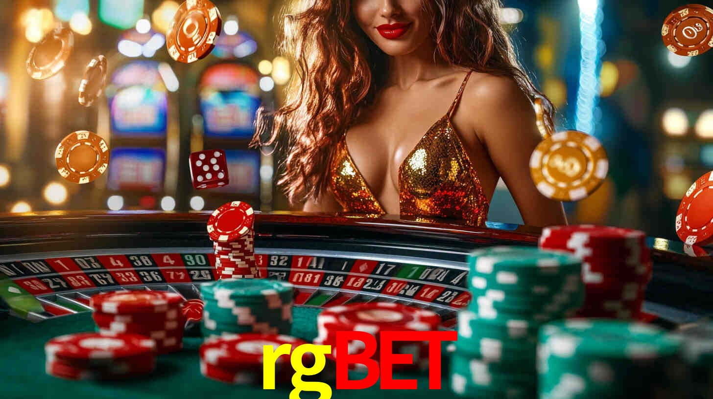 rgbet App Interface