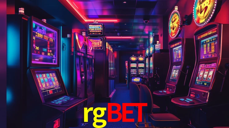 Explore as vantagens do rgbet: serviço profissional e confiabilidade