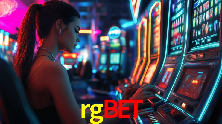 Experimente o Login Seguro Premium no rgbet