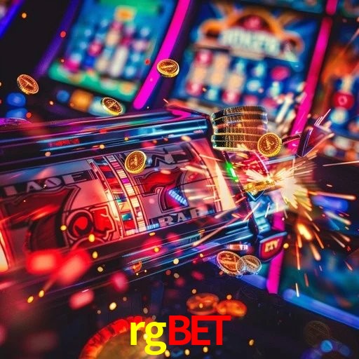 Casino VIP rgbet