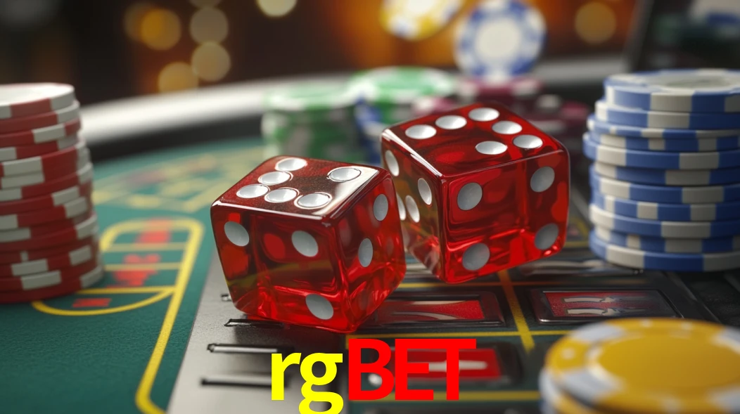 Welcome Bonus rgbet