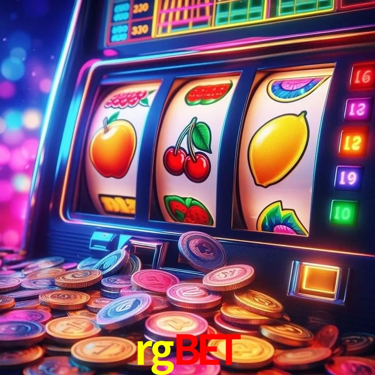 Recursos de Bônus rgbet