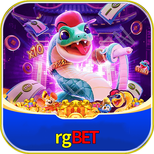 Logo da rgbet